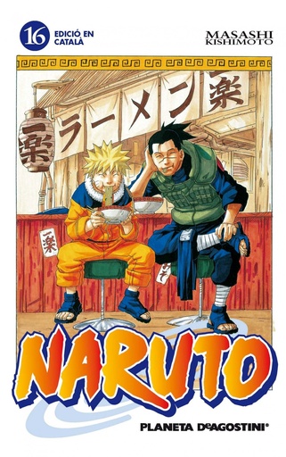 [9788415821212] Naruto Català nº 16/72