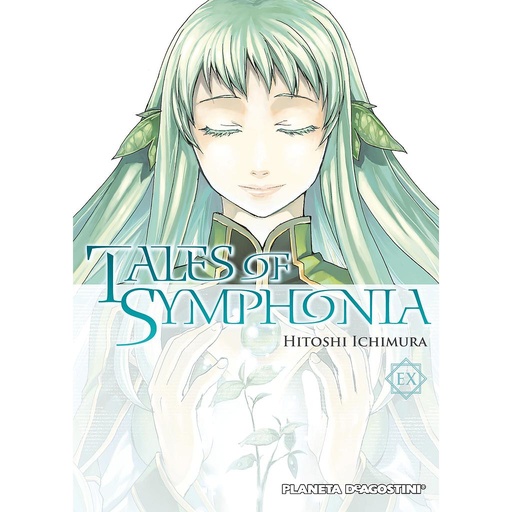 [9788416051687] Tales of Symphonia nº 06/06