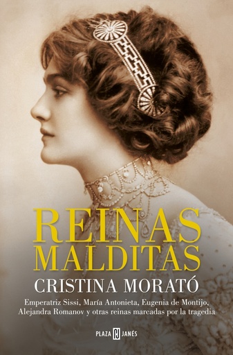 [9788401033674] Reinas malditas