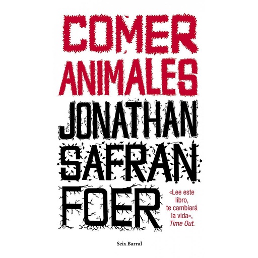 [9788432209192] Comer animales