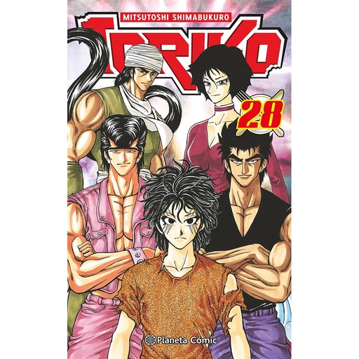 [9788416693870] Toriko nº 28/43