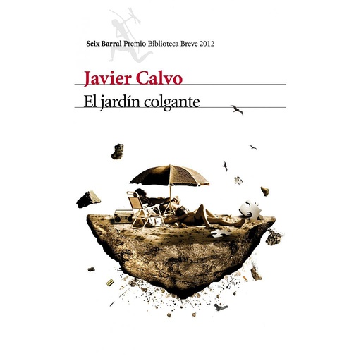 [9788432209581] El jardín colgante