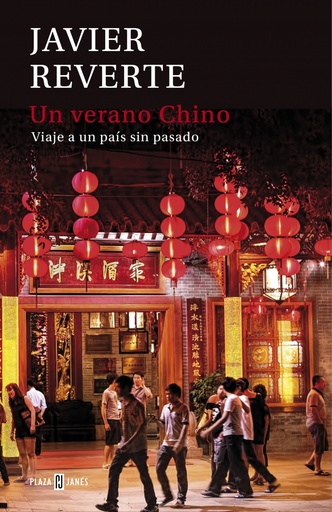 [9788401015441] Un verano chino