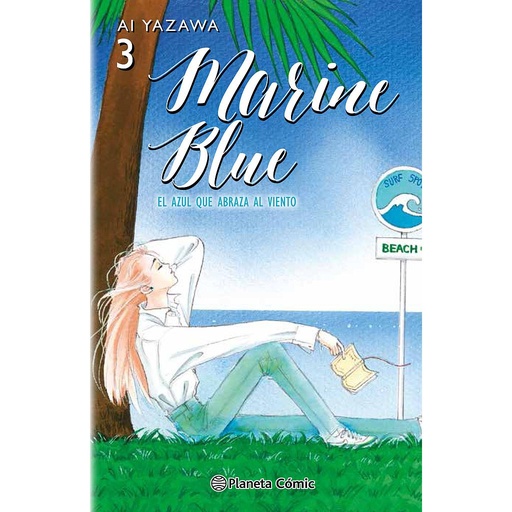 [9788491461364] Marine Blue nº 03/04