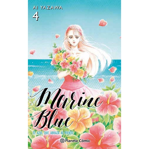 [9788491461371] Marine Blue nº 04/04