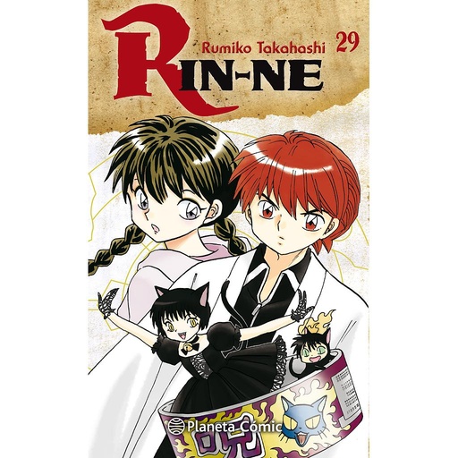 [9788491532620] Rin-ne nº 29/40