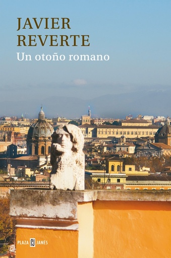 [9788401347146] Un otoño romano