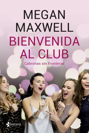 [9788408210801] Bienvenida al club Cabronas sin Fronteras + CD