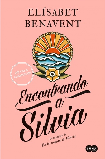 [9788483656785] Encontrando a Silvia (Saga Silvia 2)