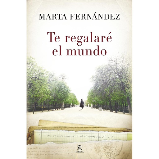 [9788467041859] Te regalaré el mundo