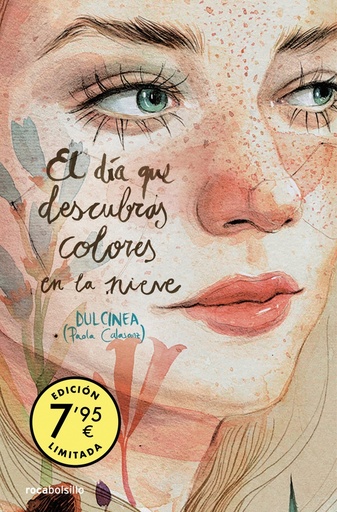 [9788419498151] El día que descubras colores en la nieve (Campaña edición limitada) (Serie El día que... 4)