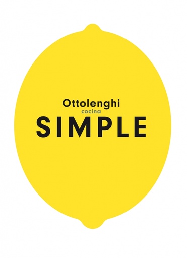 [9788416295159] Cocina simple
