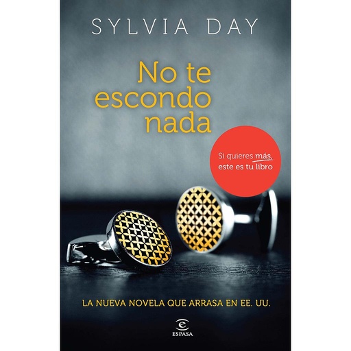 [9788467009651] No te escondo nada