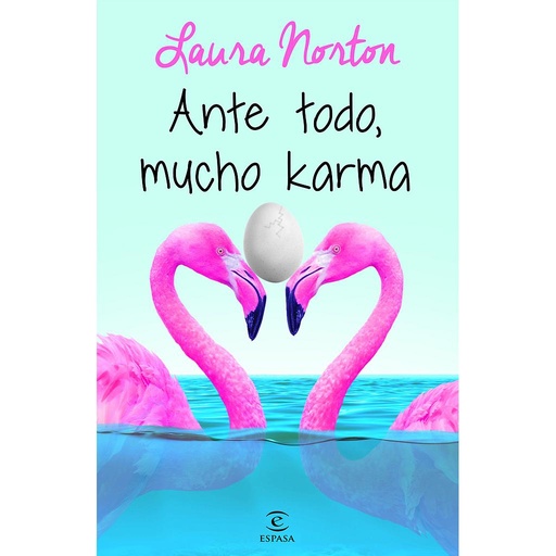 [9788467047769] Ante todo, mucho karma
