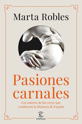 [9788467060287] Pasiones carnales