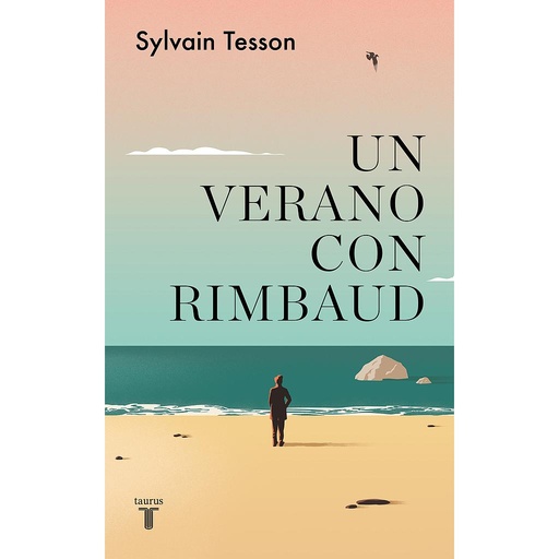 [9788430625864] Un verano con Rimbaud