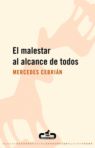 [9788493367015] El malestar al alcance de todos