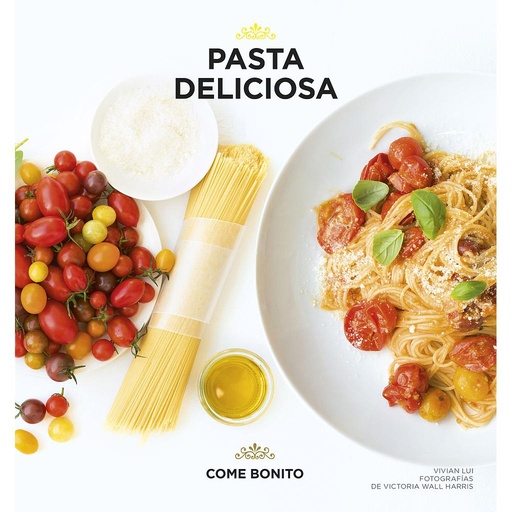 Pasta deliciosa