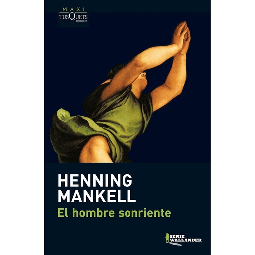 [9788483835234] El hombre sonriente