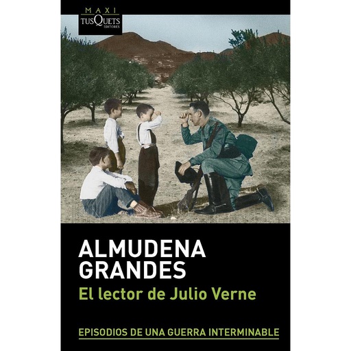 [9788483838532] El lector de Julio Verne