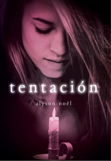 [9788484418054] Tentación (Inmortales 4)