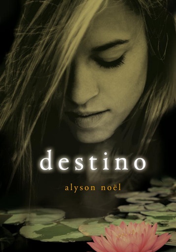 [9788484419372] Destino (Inmortales 6)