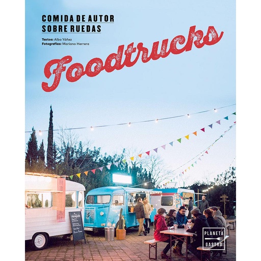 Foodtrucks