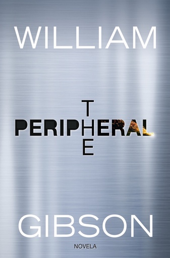 [9788416867493] The peripheral