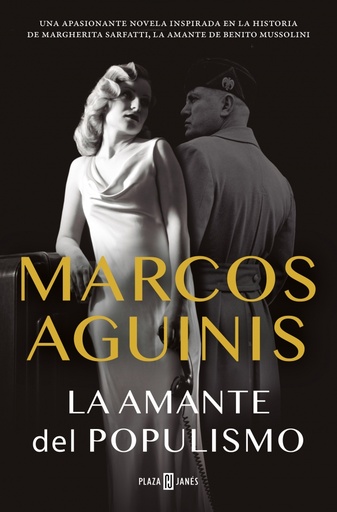 [9788401030765] La amante del populismo