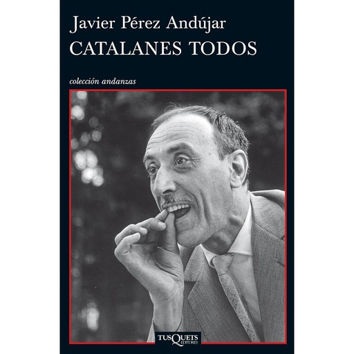 [9788483838778] Catalanes todos