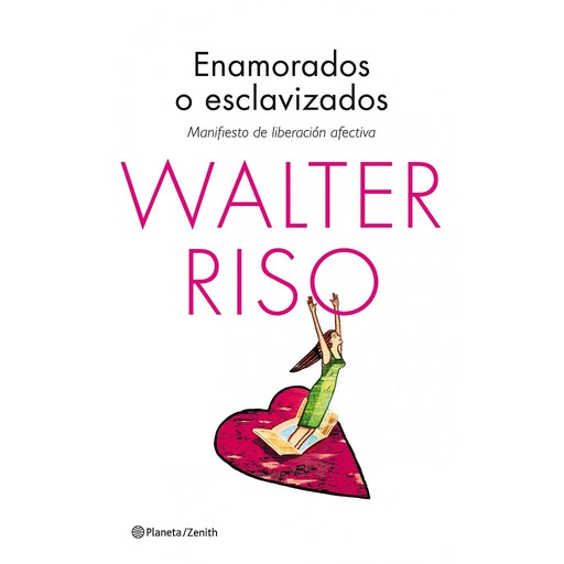 [9788408125198] Enamorados o esclavizados