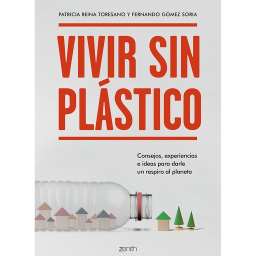 Vivir sin plástico