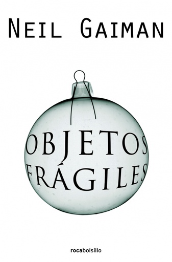 [9788496940482] Objetos frágiles