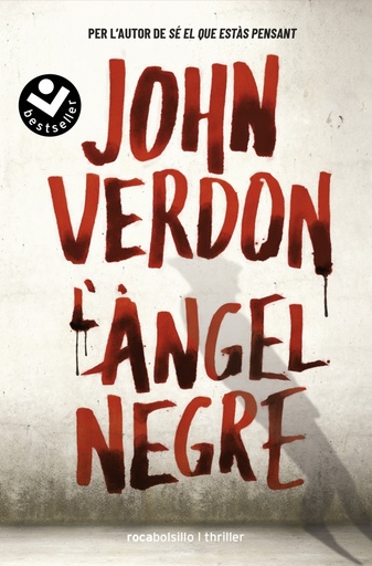 [9788418850134] L'angel negre (Sèrie David Gurney 7)