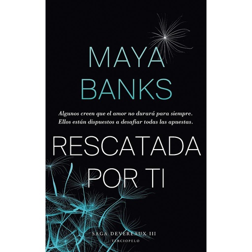 [9788415952718] Rescatada por ti (Deveraux 3)