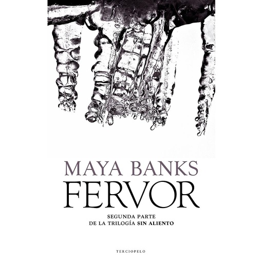 [9788415410836] Fervor (Sin aliento 2)