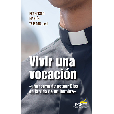 [9788419307583] Vivir una vocación