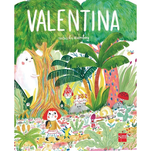 Valentina