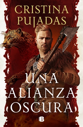 [9788466676656] Una alianza oscura (Un legado impuro 2)