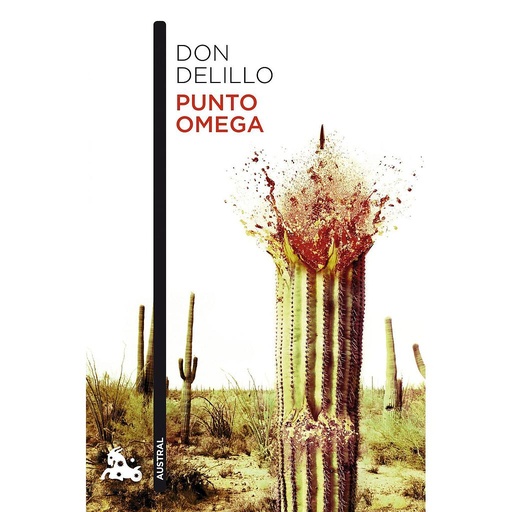 [9788432214837] Punto omega