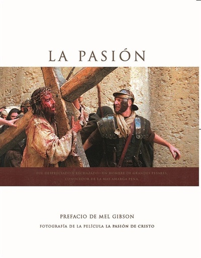 [9788482398266] La Pasión de Cristo