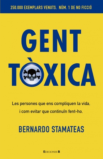 [9788466650243] Gent tòxica