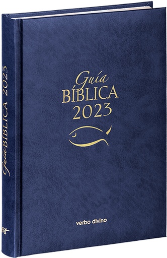 [9788490737880] Guía Bíblica 2023