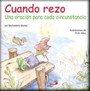 [9788428527064] Cuando rezo