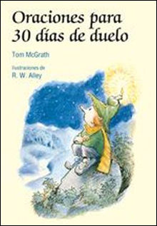 [ 9788428535038] ORACIONES PARA 30 DÍAS DE DUELO