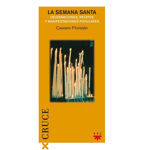 [9788428817646] La Semana Santa