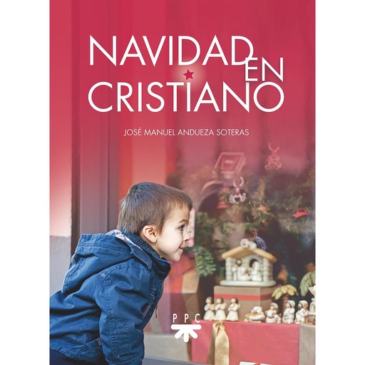 [9788428838214] Navidad en cristiano