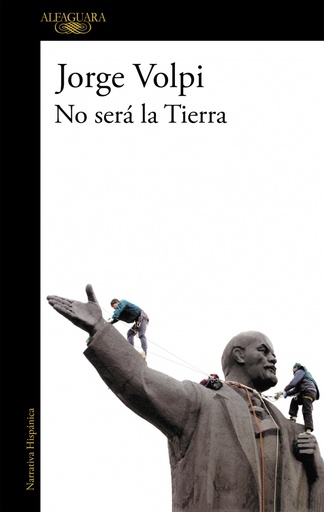 [9788420470566] No será la Tierra