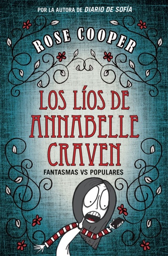 [9788420488318] Los líos de Annabel Craven
