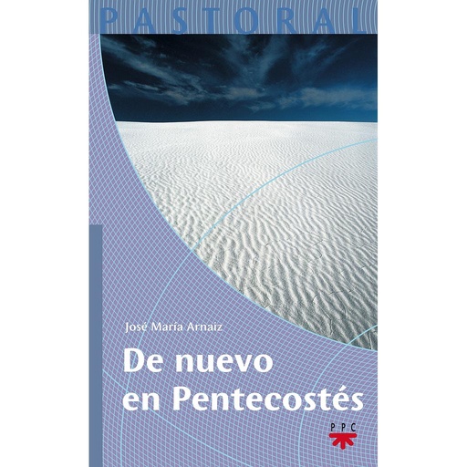 [9788428810944] De nuevo en Pentecostés